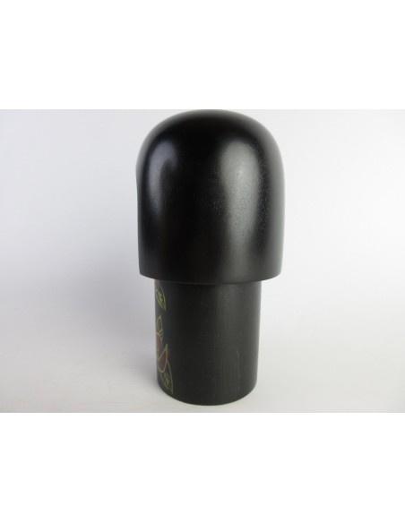 Modern Kokeshi Doll