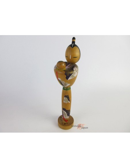 Kokeshi Doll