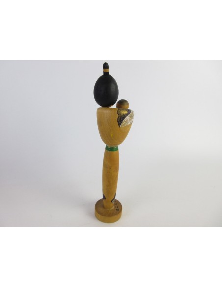 Kokeshi Doll