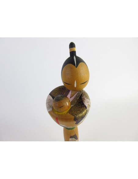 Kokeshi Doll