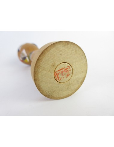Kokeshi Doll