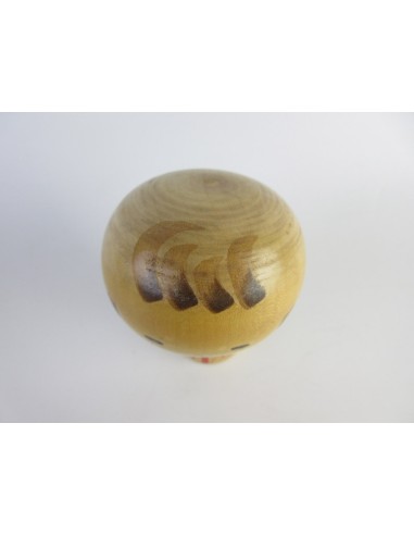 Kokeshi Doll