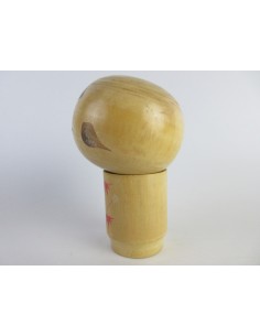 Kokeshi Doll 2