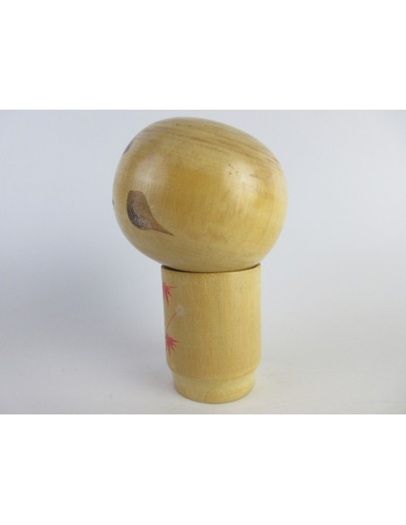 Kokeshi Doll