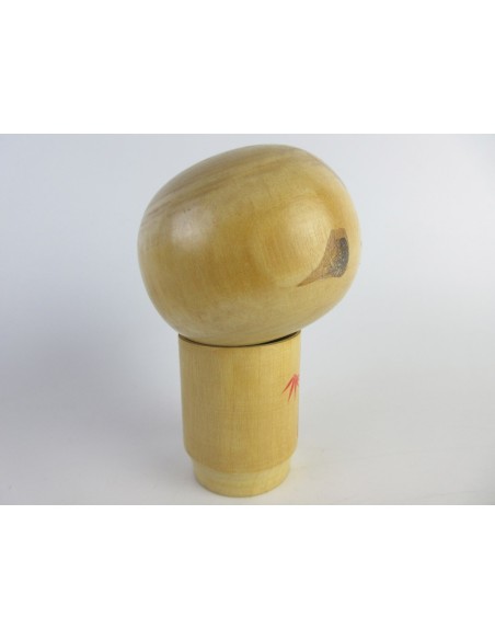 Kokeshi Doll