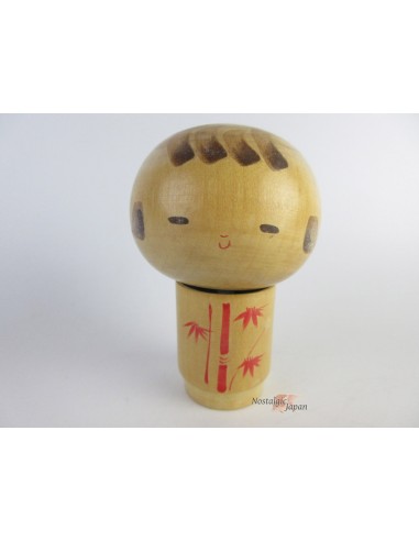 Kokeshi Doll