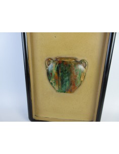 Japanese Wooden Sign - 2