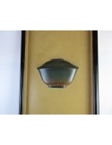 Japanese Wooden Sign -