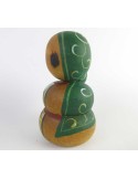 Poupée japonaise kokeshi unique