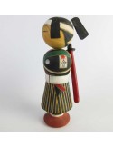 Poupée japonaise kokeshi unique