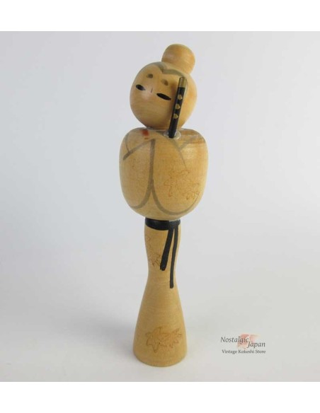 Kokeshi Doll