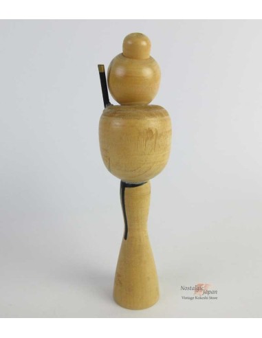 Kokeshi Doll