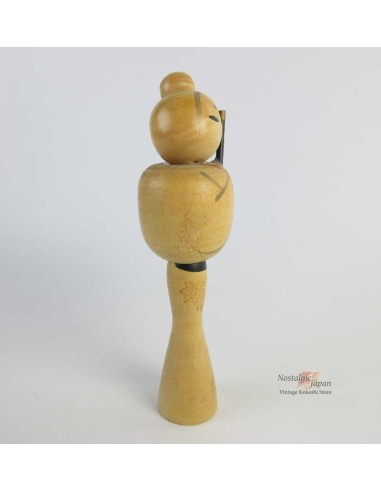 Kokeshi Doll
