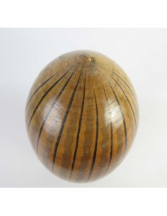 Unique Kokeshi Doll 2