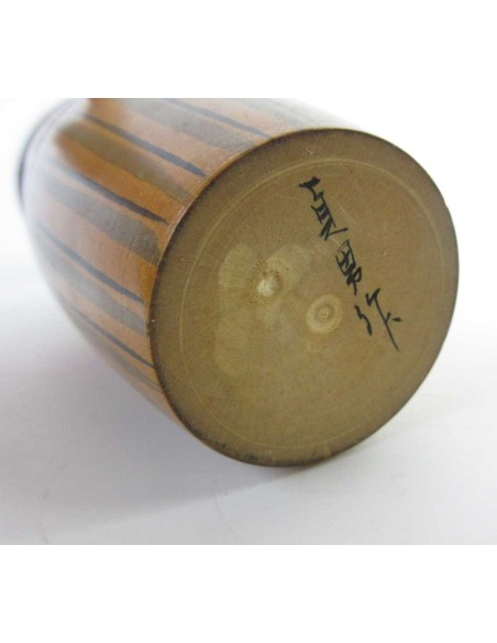 Unique Kokeshi Doll
