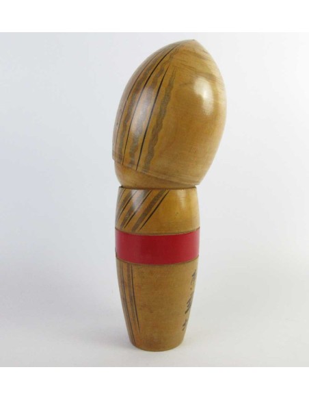 Unique Kokeshi Doll