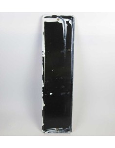 Japanese vintage Enamel Sign - 2