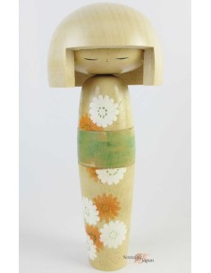 Kokeshi Doll 2