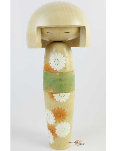 Kokeshi Doll