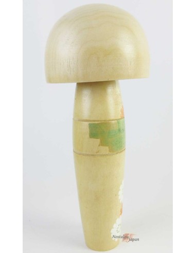 Kokeshi Doll