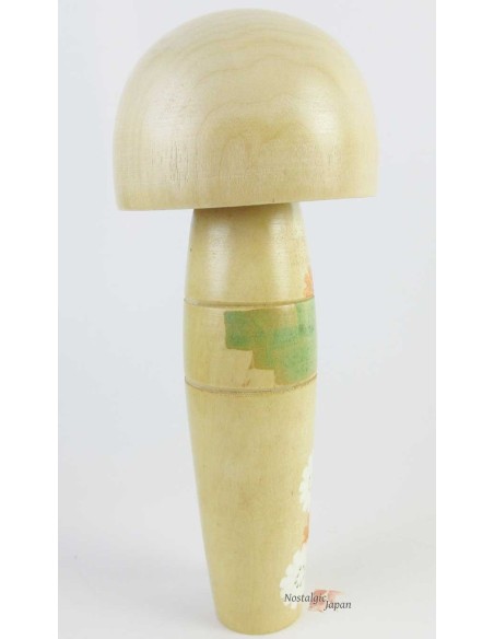 Kokeshi Doll