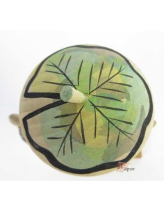 Unique Kokeshi Doll 2