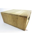 Japanese Vintage First Aid Kit Box