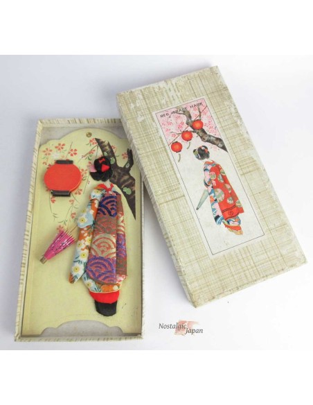 Japanese vintage