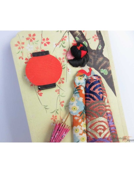 Japanese vintage