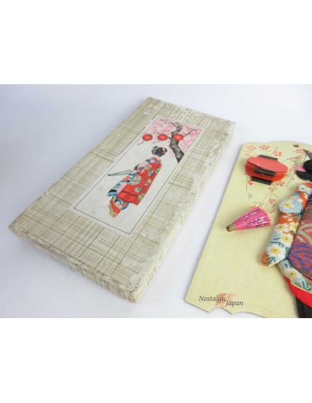 Japanese vintage
