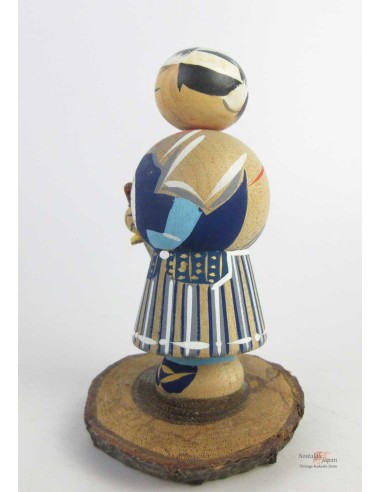 Kokeshi Doll
