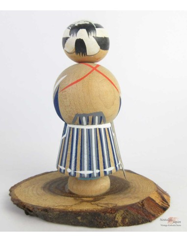 Kokeshi Doll