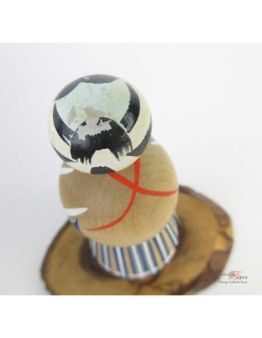 Kokeshi Doll