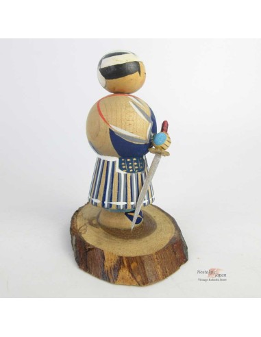 Kokeshi Doll