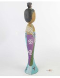 Unique Kokeshi Doll