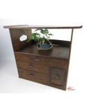 Petite amoire antique japonaise
