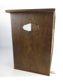 Petite amoire antique japonaise