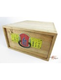 Japanese Vintage First Aid Kit Box
