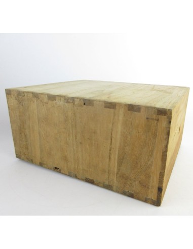 Japanese Vintage First Aid Kit Box