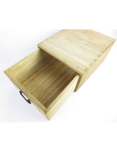 Japanese Vintage First Aid Kit Box