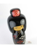 Modern Kokeshi Doll