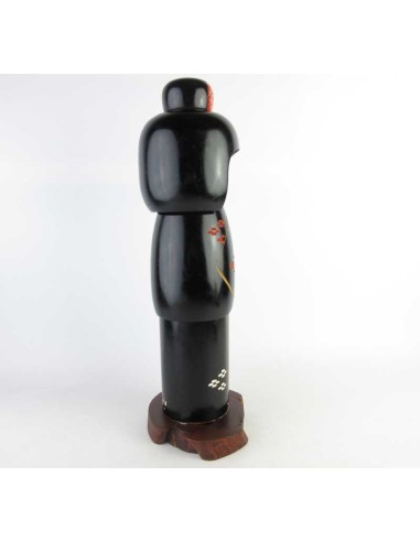 Modern Kokeshi Doll
