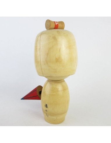 Kokeshi Doll