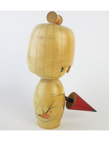 Kokeshi Doll