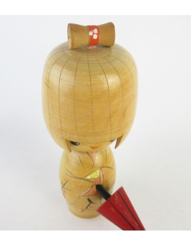 Kokeshi Doll