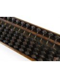 Vintage Japanese Wooden Abacus