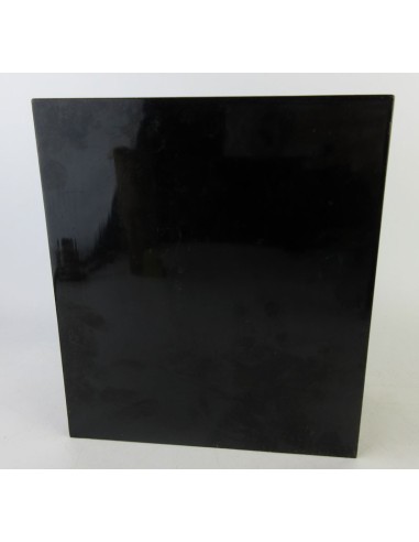 Japanese Antique Wooden Small Chest