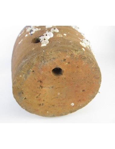 Japanese vintage Takotsubo (octopus trap pot)