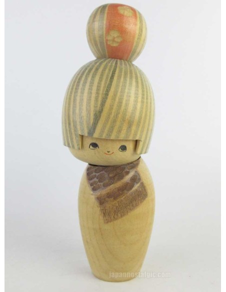 グランドセール Rare Kokeshi Doll きせかえ人形・ハウス