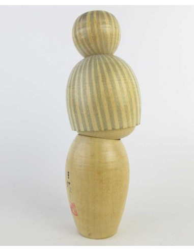 Rare Kokeshi Doll